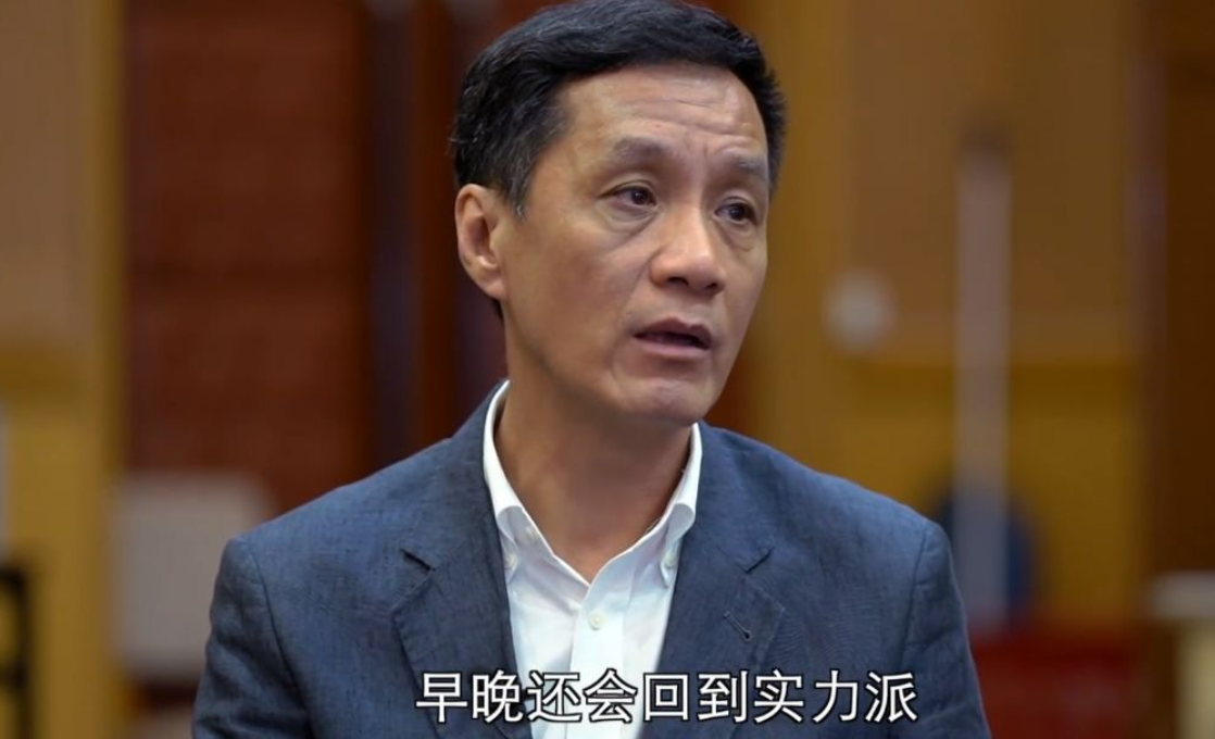 冯远征|冯远征：娶大8岁梁丹妮，婚后宠妻28年，如今年过半百满是遗憾