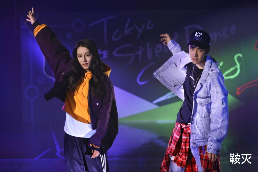 赵丽颖|国内演员的十二种类型，每一种我都不喜欢