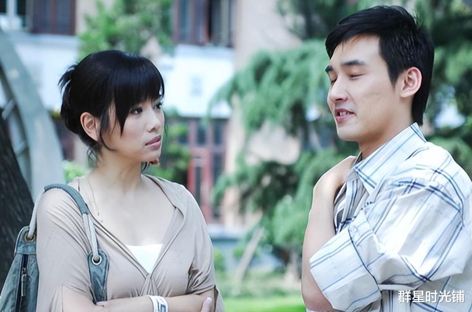 陈松伶|港星陈松伶：三重打击导致抑郁，被张铎狂宠，不能生育愧对婆婆