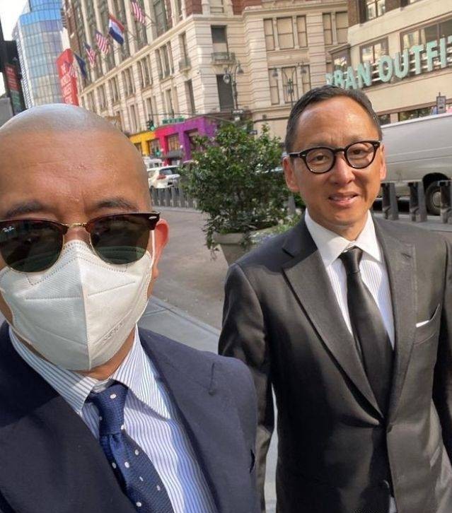 具俊晔|52岁具俊晔时薪7万!年老色衰又没钱疑遭嫌弃,喊话大s他会变年轻