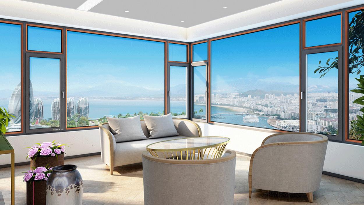 关于门窗的一些隐患，小编是这样说的！