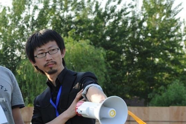 丁太升|节目中被Rapper当个屁丁太升，究竟是什么来头？