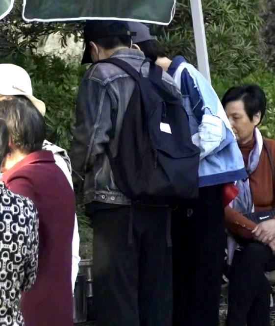 李晓峰|刘恺威新欢是女星李晓峰,美貌与背景都不输杨幂,曾闪婚嫁给富商