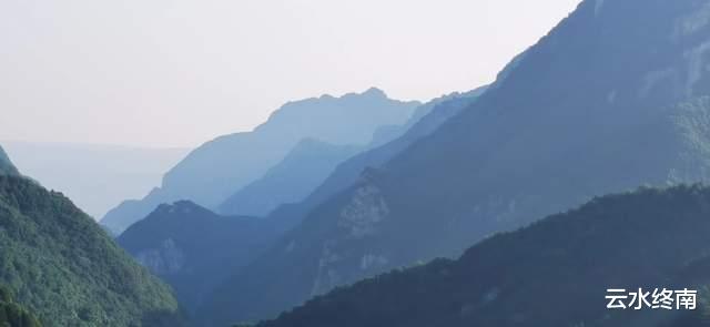 日照|骑行在秦始皇走过的这条路上,景色虽美,但是有一个遗憾