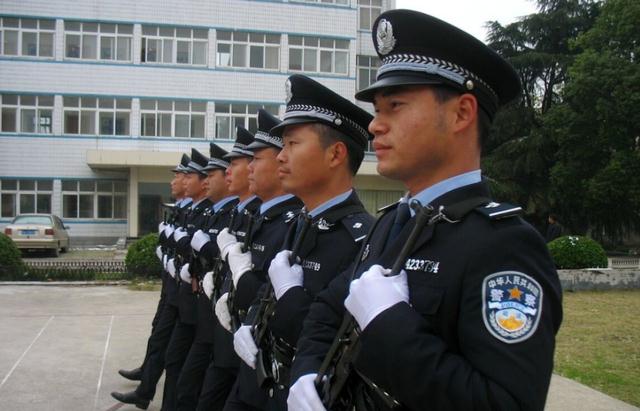 招聘|狱警岗位开展招聘，这三个报名条件，看看你能满足哪一条