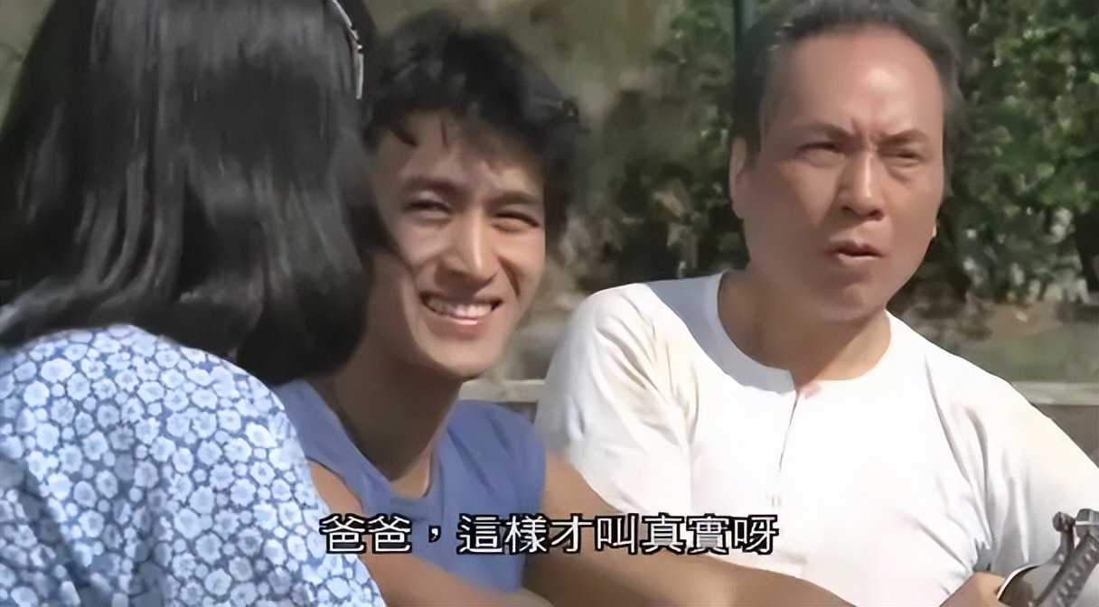 电影|痛惜！香港14位叔辈大腕，个个演技超群，其中13位已经离世