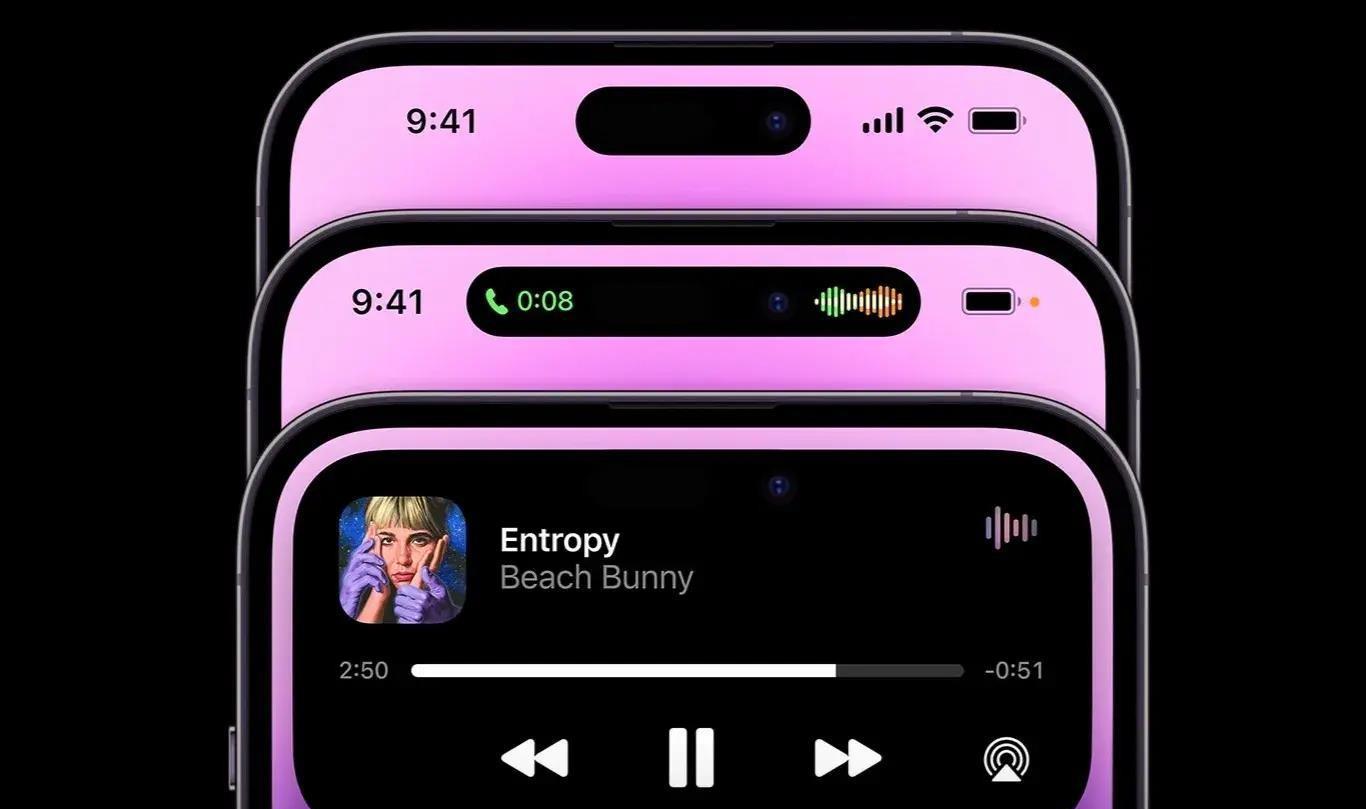 芯片|2022年手机十大新技术——哪个更实用?