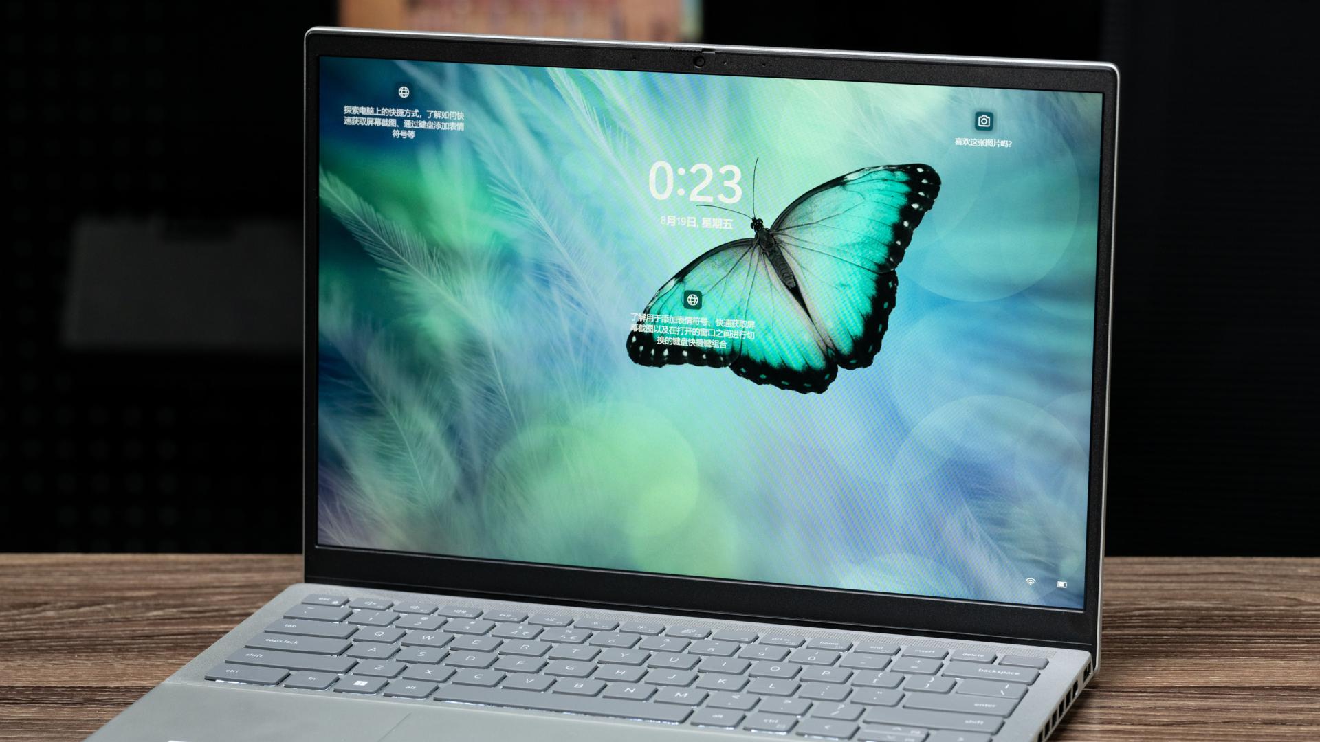 MacBook Air|12代酷睿性能超M1，戴尔灵越14 Plus才是最佳开学本