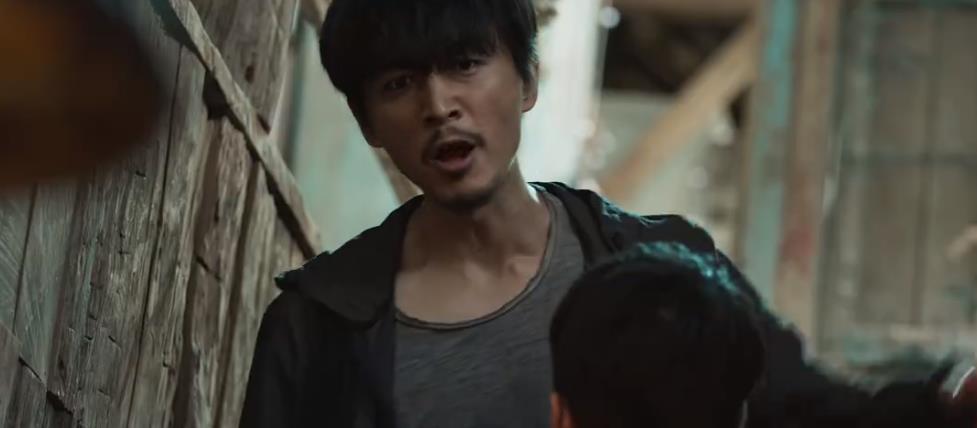 王一博|看了8集《冰雨火》,我才明白,宋祖儿对王一博的评价没有错