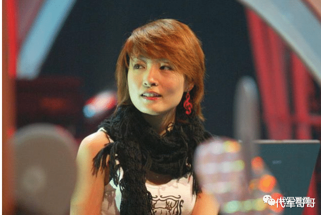 陈琳|她是红极一时的歌手，39岁从7楼一跃而下，两任丈夫忙着争遗产