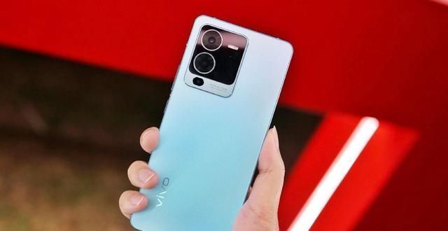 vivo|2000元买手机，这三款vivo手机不要错过