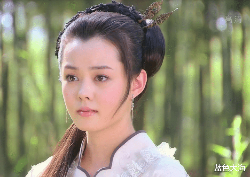 网红脸|刚打完玻尿酸 就别来尬演女兵了 这8位女星演女兵 让人看着真难受