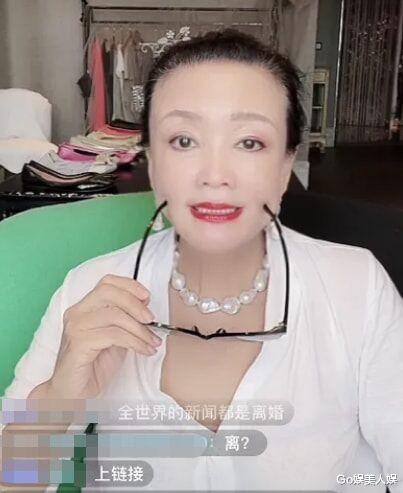 金宣虎|S妈再评具俊晔，评价两极反转，暗示汪小菲在争夺孩子抚养权
