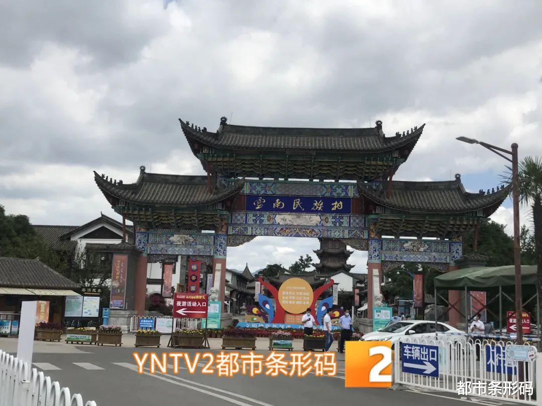 江西|藏不住了，昆明地铁5号线即将开通，沿线美景、美食抢先看~