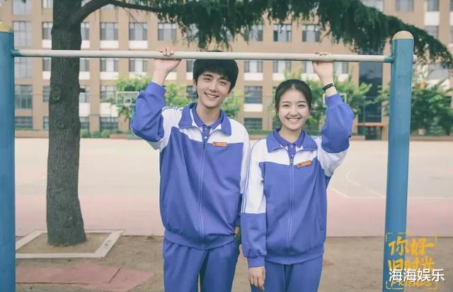 |百看不厌的青春校园偶像剧，每一部都是经典，哪部是你熬夜追的？