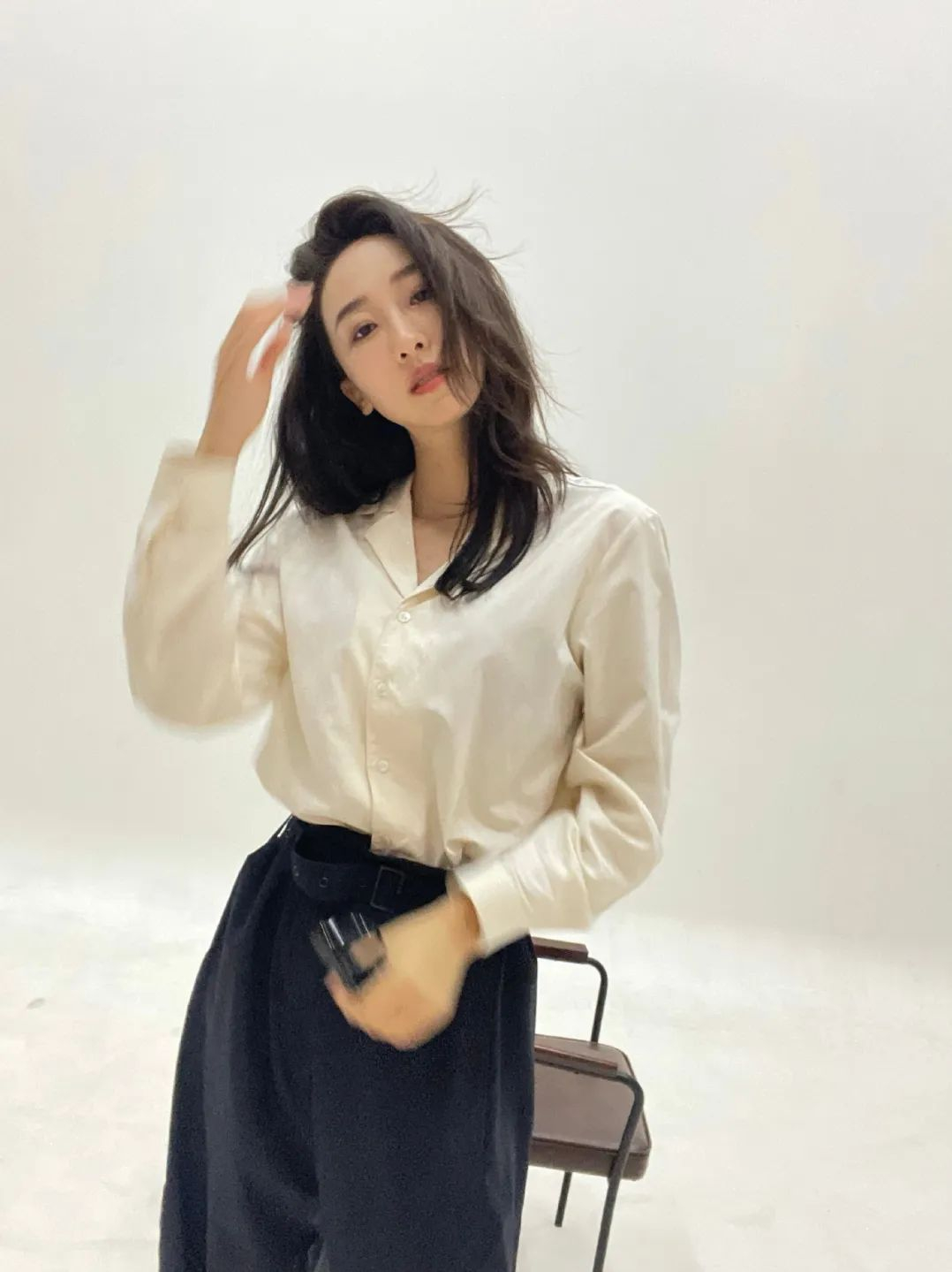 许潇晗|许潇晗，在韩国出道两年欠债80万，回国发展后，成功逆袭！