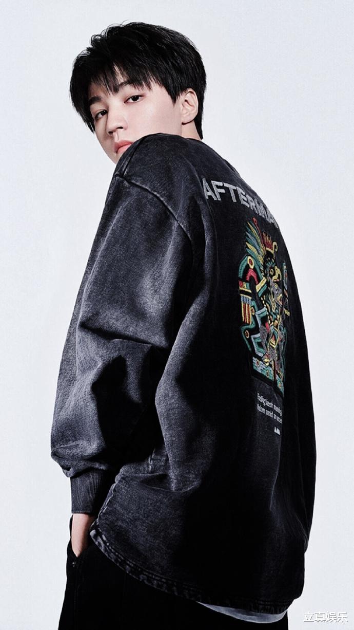 王俊凯|王俊凯团队发文否认代言某吉他品牌 不良商家恶意碰瓷实属不该