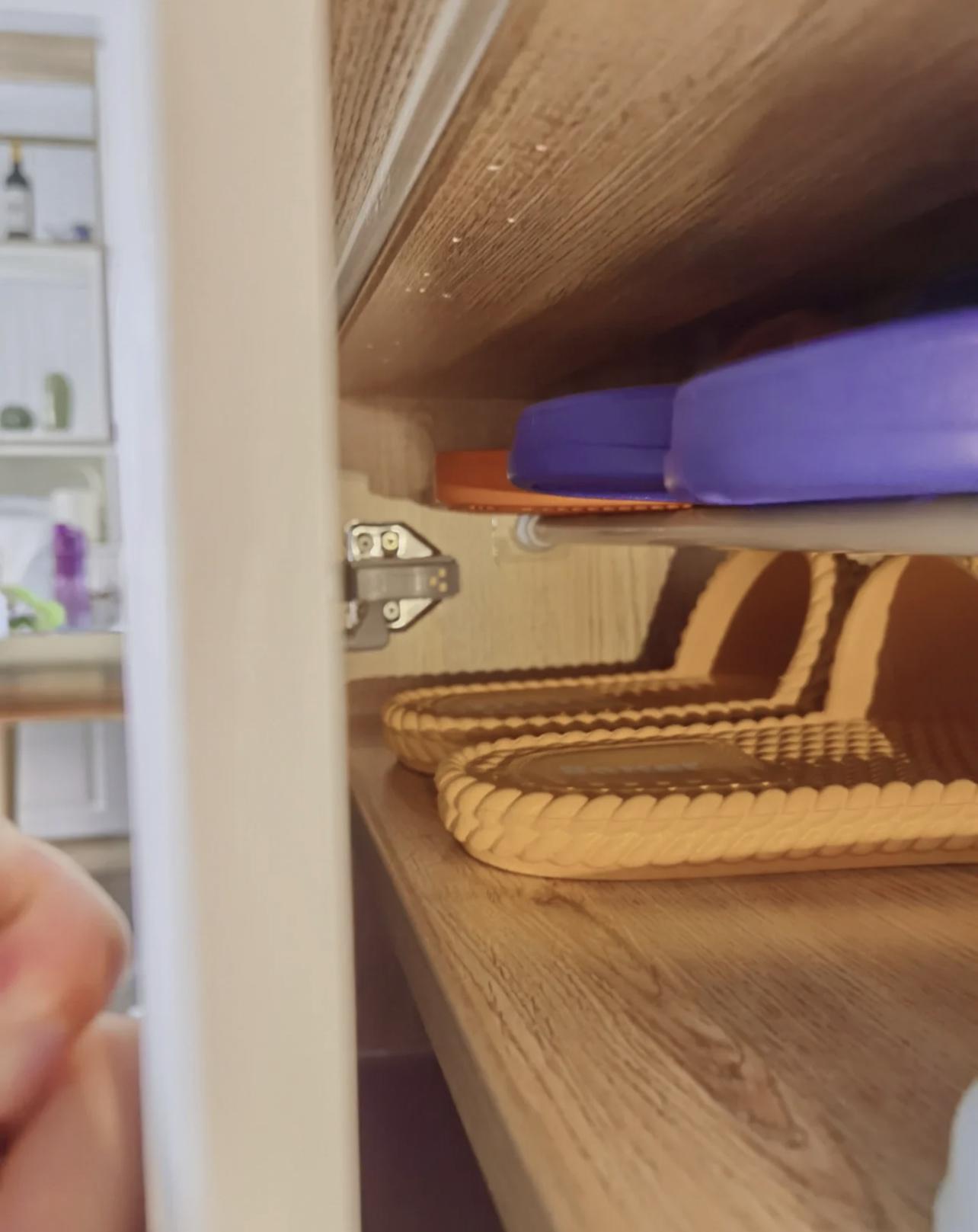 玄关最实用的12个小物件,成本不高,却能解决实际问题!