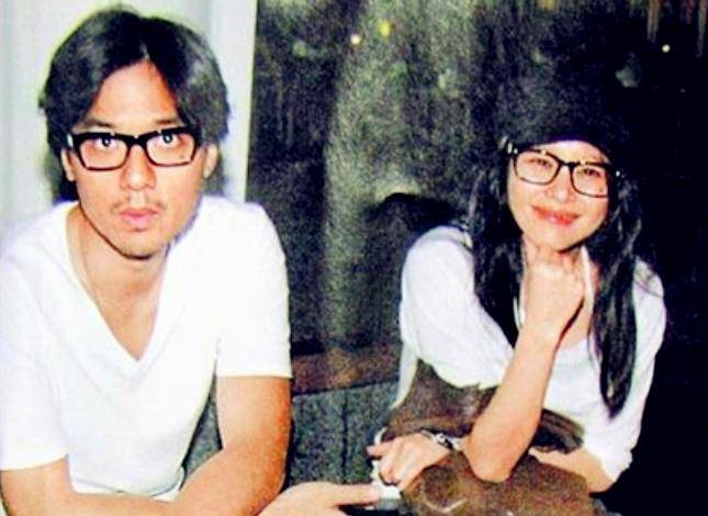 冯德伦|“怪异男神”冯德伦,爱情丰富,莫文蔚、徐若瑄、张雨绮均在其列