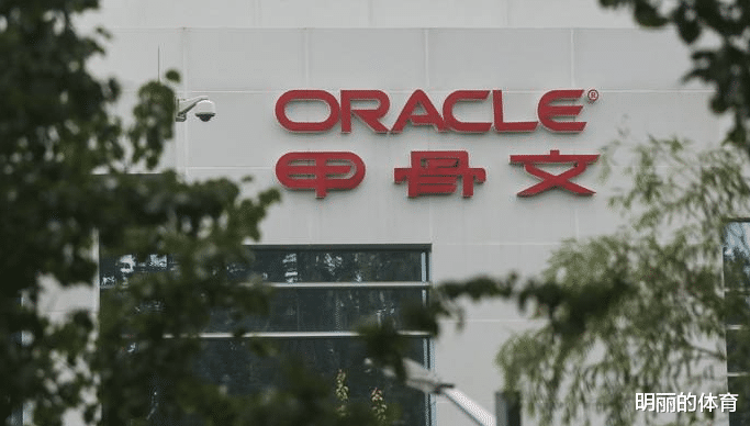 马云|又一家美企开始断供,这才懂马云十年前的布局