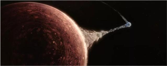 如果不断地把原子弹投向木星，能否把木星点燃使其变成一颗恒星？