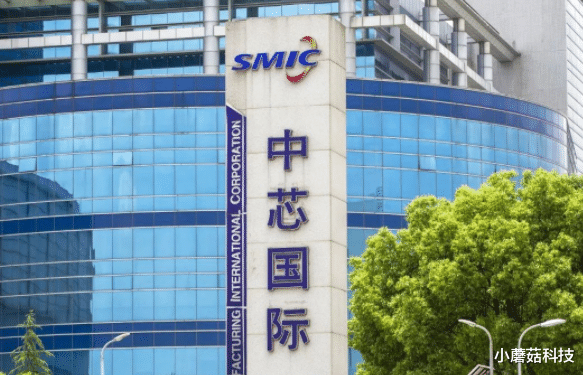 中芯国际|中芯国际做对了？俄传来两个新动作，国内院士的呼吁该重视了！