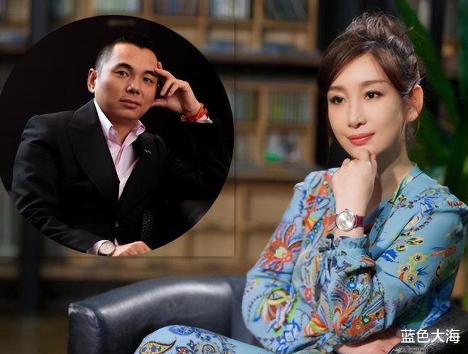 汪小菲|10位女星闪嫁富豪，却都以离婚收场？有人150天后互撕揭短