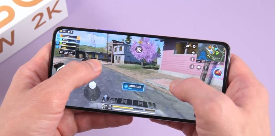 京东|iPhone13换到RedmiK50，重度使用10天后，憋了许多话要说