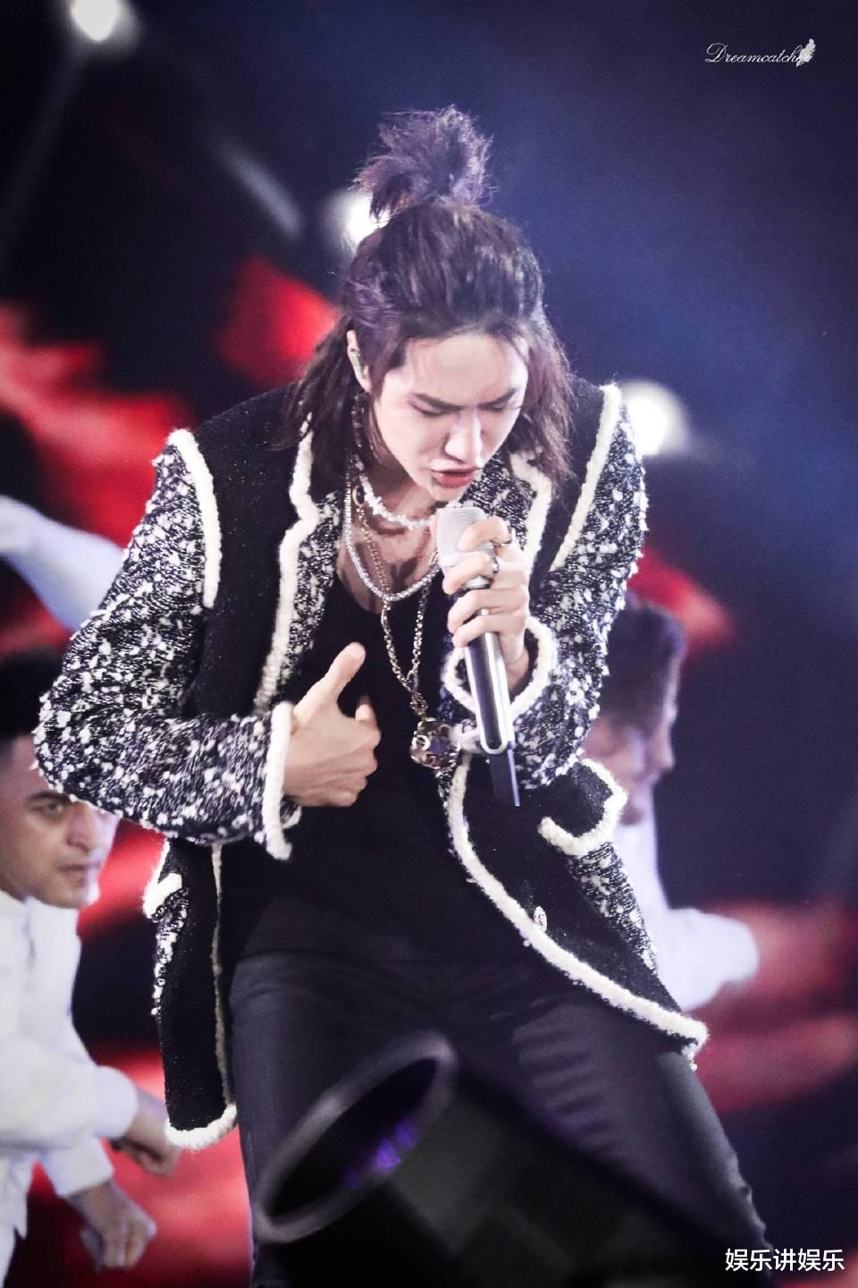 王一博|王一博《无感》被翻唱缘何得不到认可？二创无错，可他们不懂背景