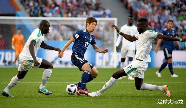 首钢集团|3-0！日本队狂飙，盼1胜2平出线，送德国+西班牙回老家，打脸国足
