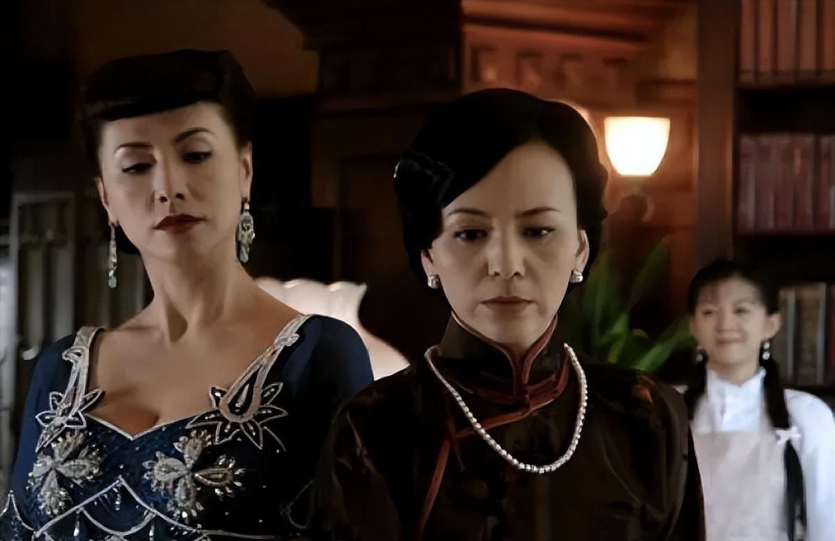 |王琳:五十岁的年纪,三十岁的长相,二十岁的身材