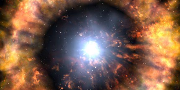 太阳系原来长这个样?科学家最新绘制的日球层,外形诡异像羊角包