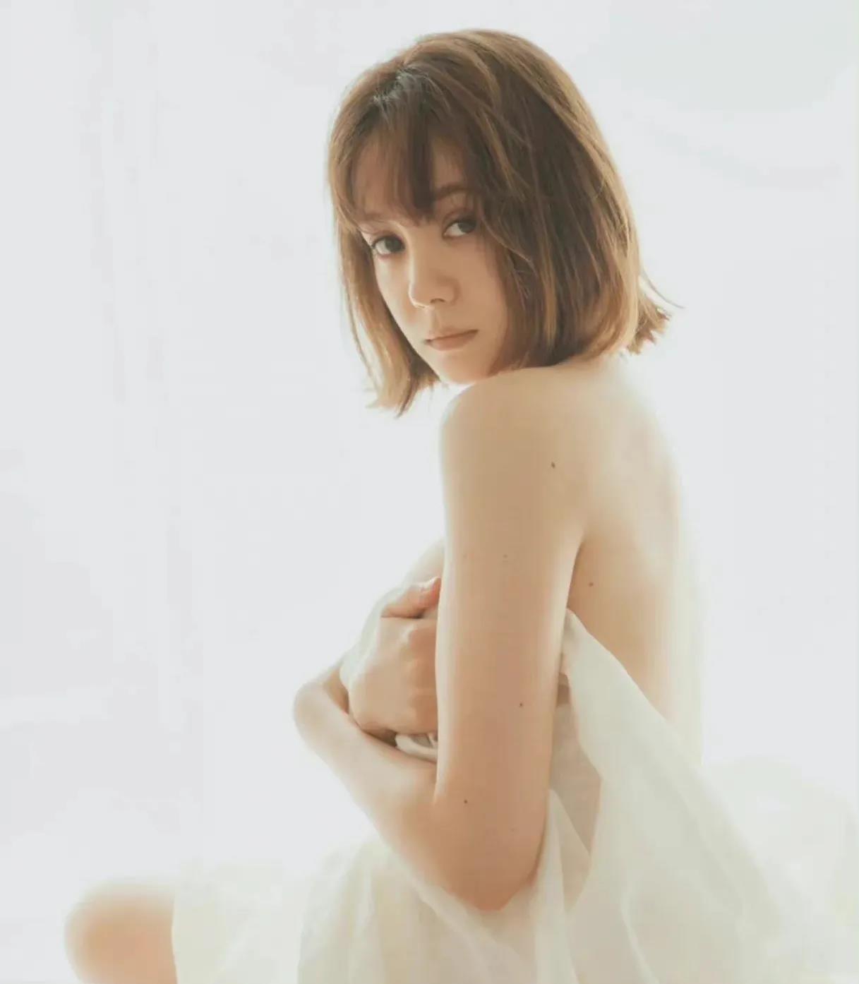 特林德尔·玲奈|日娱记忆 | 德日混血 萌软脸蛋 特林德尔·玲奈