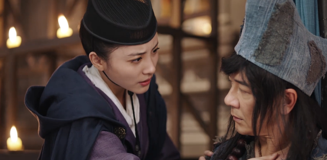 陈浩民|耗资仅800万，首映热度冲上第一，53岁陈浩民带来一部生猛新片