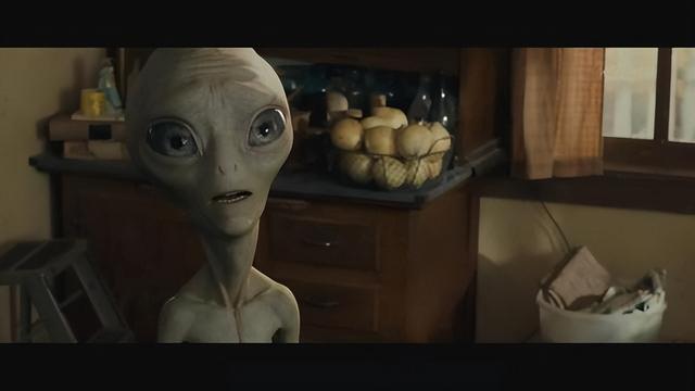 男子17岁整容,花费超过百万,只想变成无性别外星人