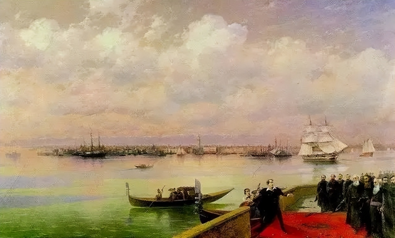 |金色的日落,静谧的月光!画尽了大海千面之姿