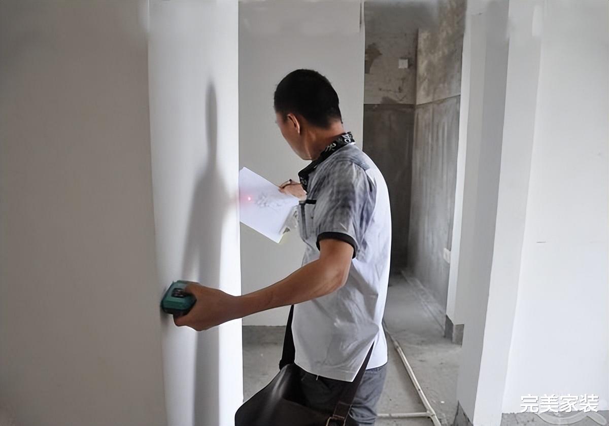装修房子,工人容易捞油水的7个地方!大家要“盯住了”!