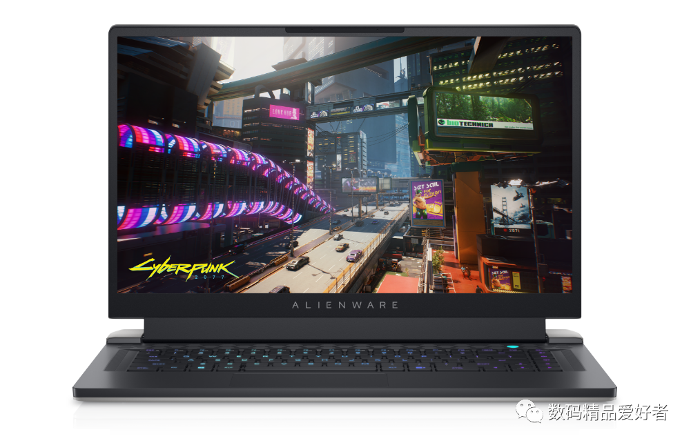 alienware|纤薄的代价就是价格暴涨！Alienware x15 R2是否值得选？