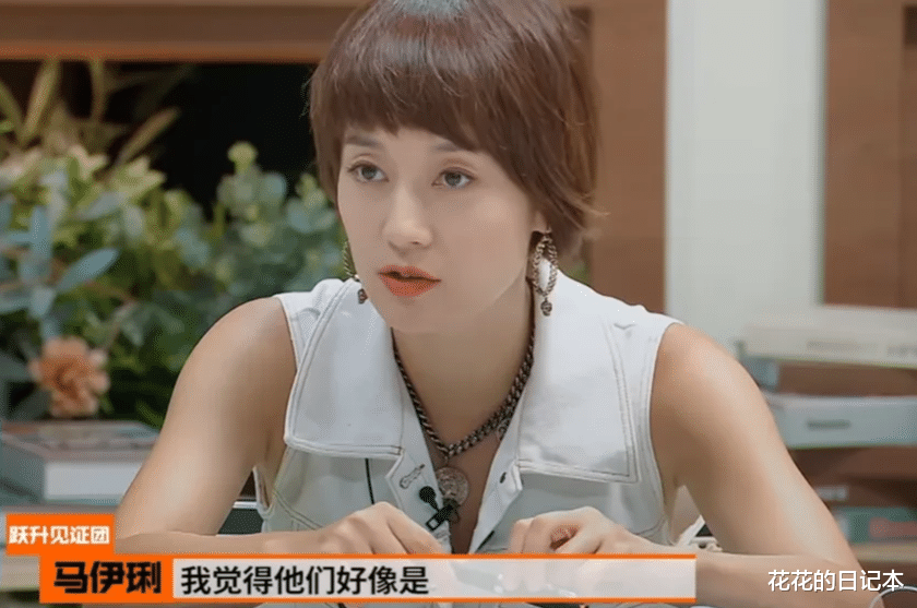 苏醒|苏醒在节目里面说,许多节目喜欢请艺人来踢馆,但不是每个人都有真才实学