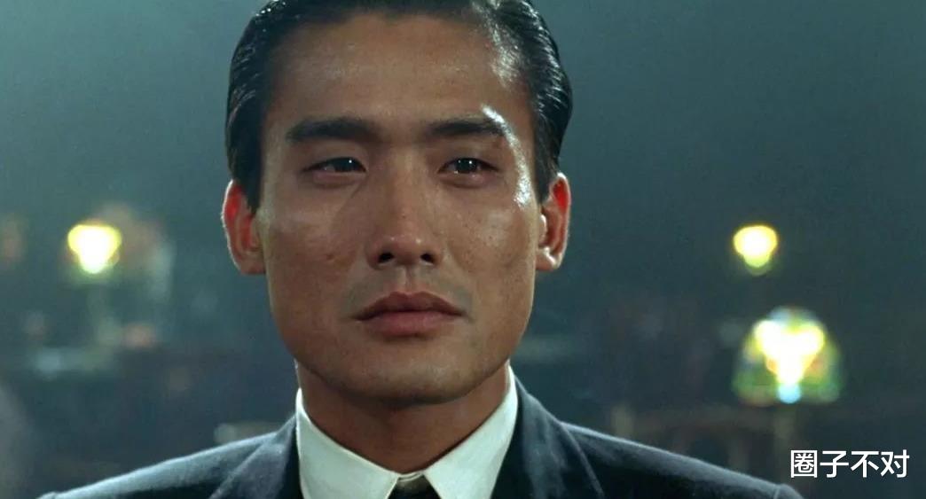 |\娱圈善人\周润发：数次称事后捐光56亿身家，但现在不见捐过1分