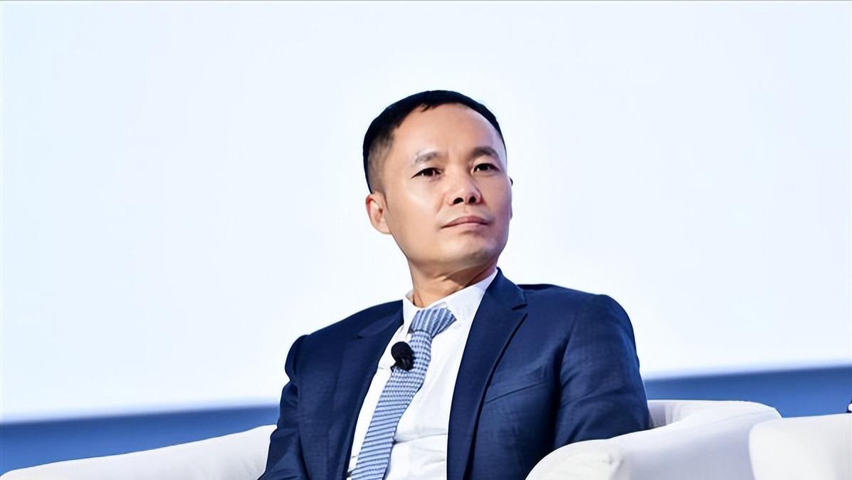 陈明永|OPPO创始人陈明永，三年研发投入500亿，一年卖1.1亿部却不上市！