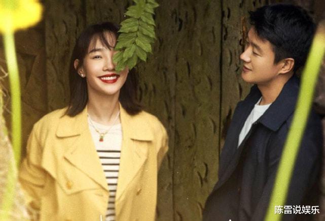 才不要和老板谈恋爱|婚姻里的那些故事,还得让“我们的婚姻”来讲,来见证!