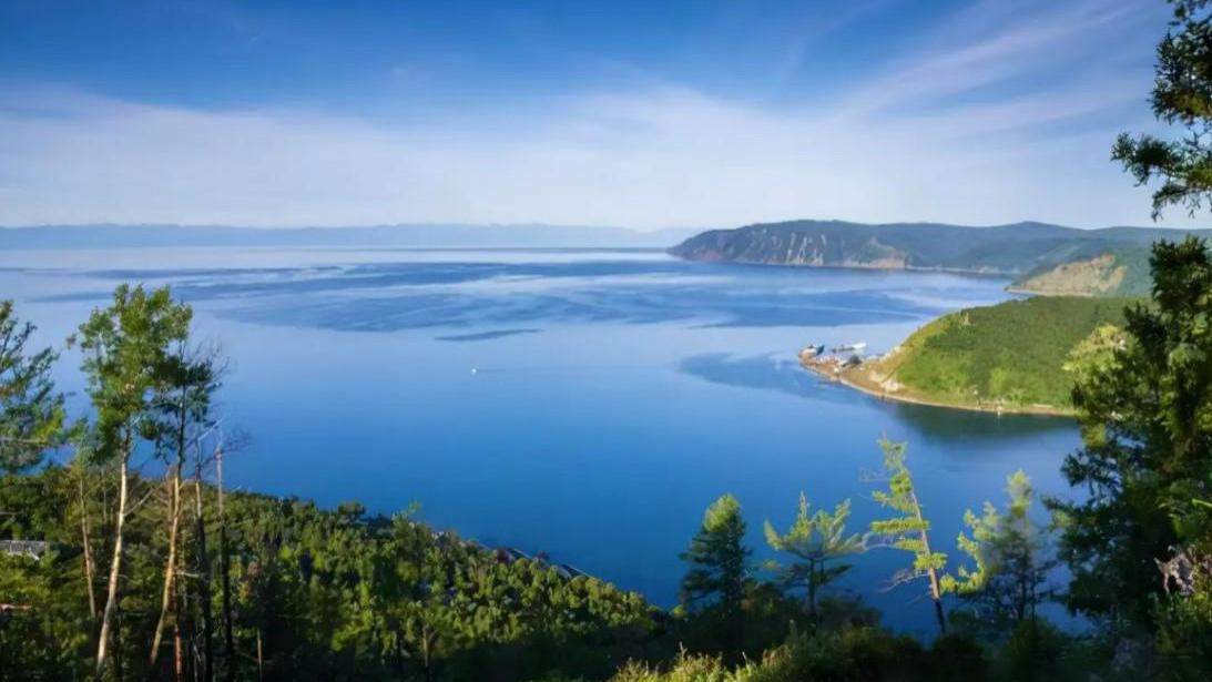 贝加尔湖|面积仅3.15万平方公里的贝加尔湖，如何储存了世界20%的淡水？