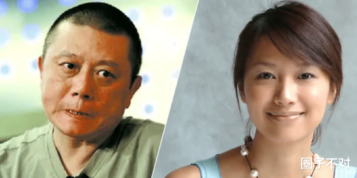 徐静蕾|给王朔买房让他软饭硬吃,和成龙在车内接吻,徐静蕾为何还不结婚