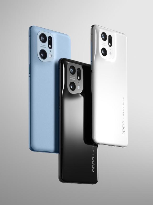 数据库|OPPO Find X5系列发布后，天玑9000恐成最大赢家