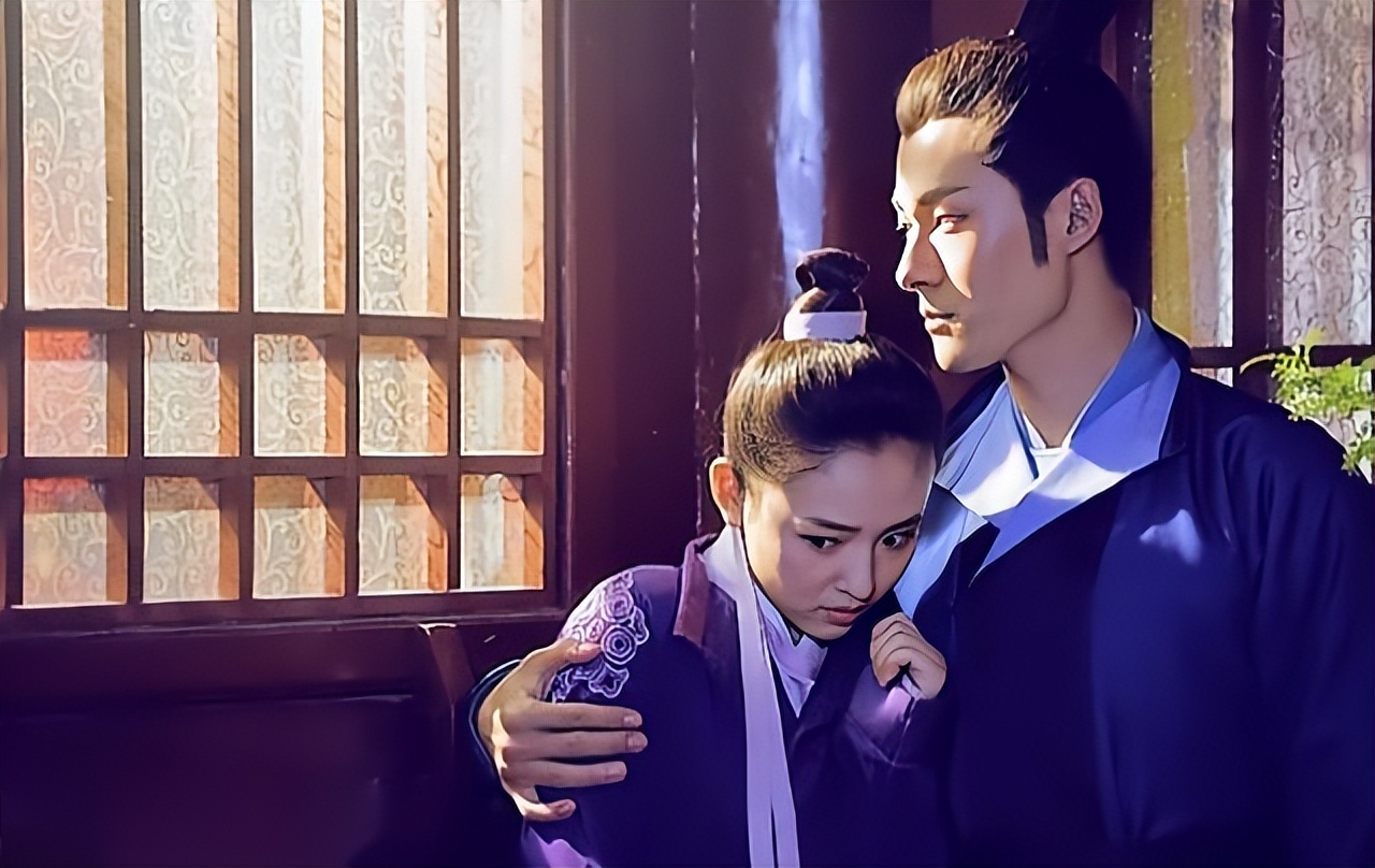 美丽|离婚仅仅2个月，张雨剑受尽各种白眼，他是否会念起吴倩的好？