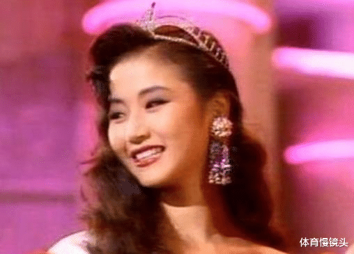 香港小姐|香港小姐出道嫁给富豪,丈夫去世后,上亿遗产只拿到冰山一角