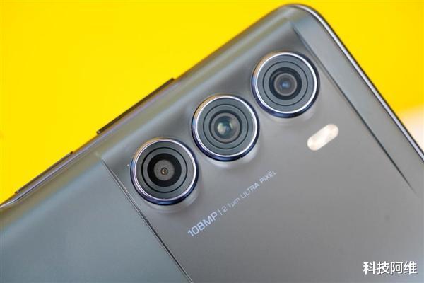 CPU|12GB+512GB+骁龙888Plus,现已重回2499元,一亿像素旗舰售价亲民