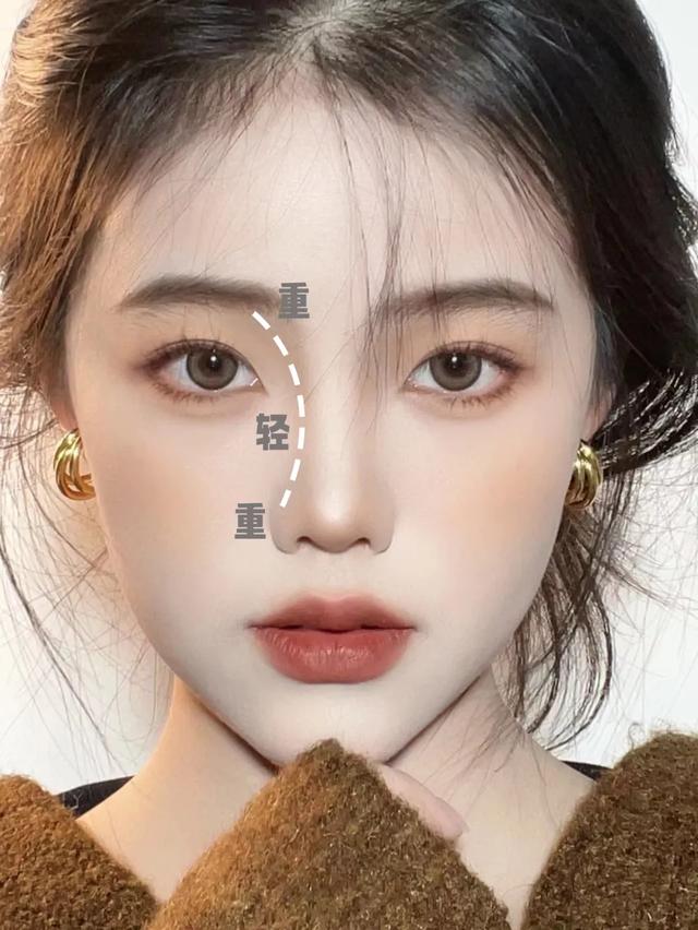 口红 为什么现在很多女生不化妆只涂口红？