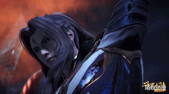 acgn漫评|斗罗大陆:唐三战胜海龙斗罗,波塞西说了4个字,原来她真想害死唐三